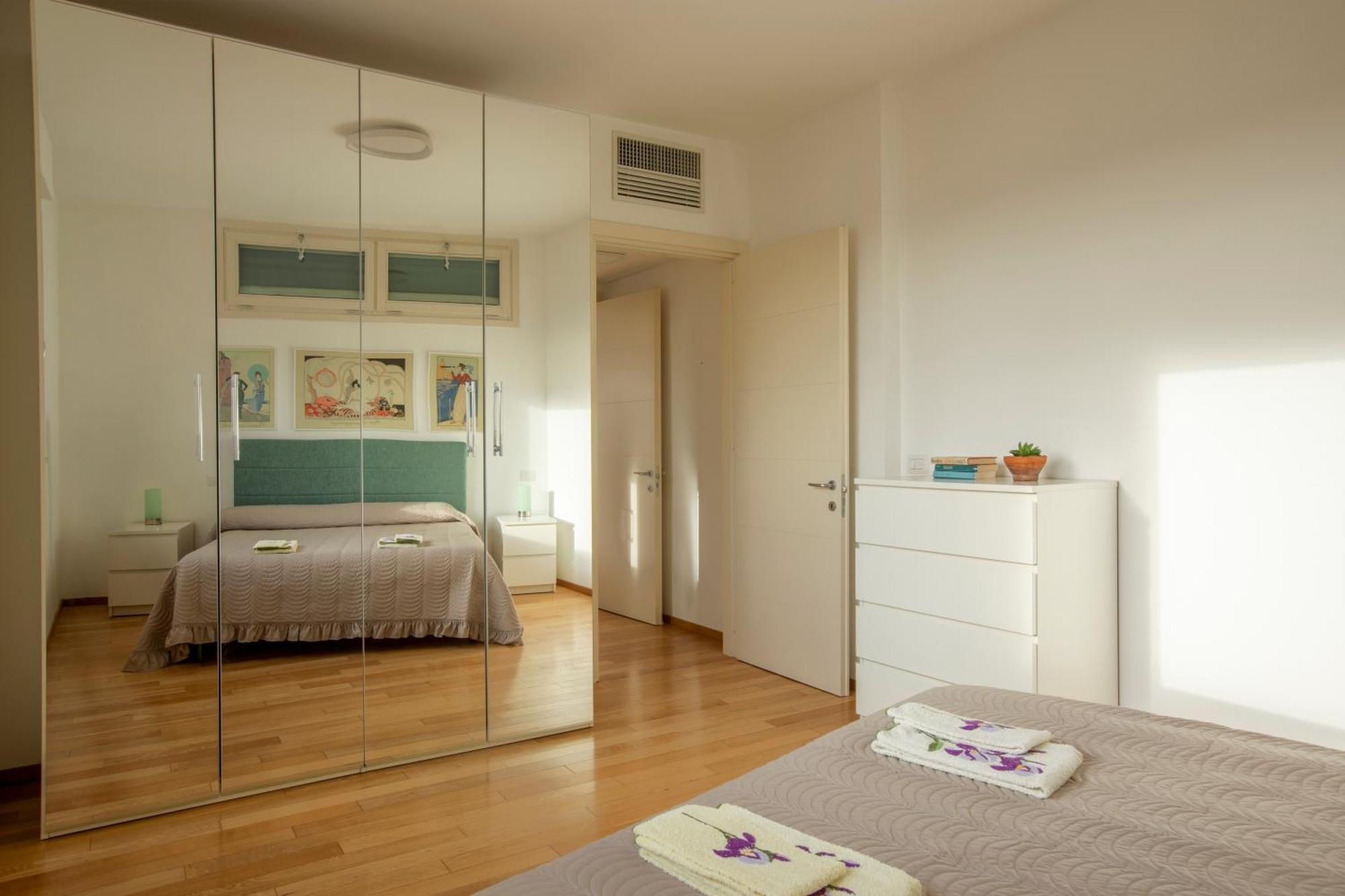 Appartamento Iris -Due Ampie Terrazze Vista Duomo Florença Exterior foto
